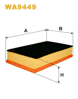 Air Filter